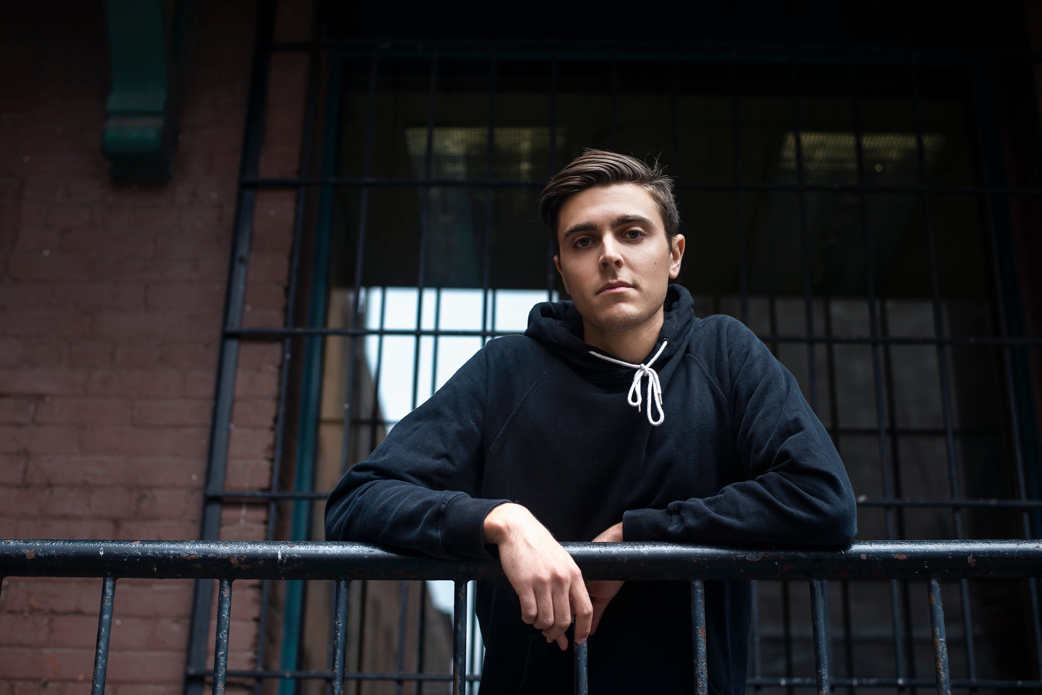 <strong>José A.</strong>