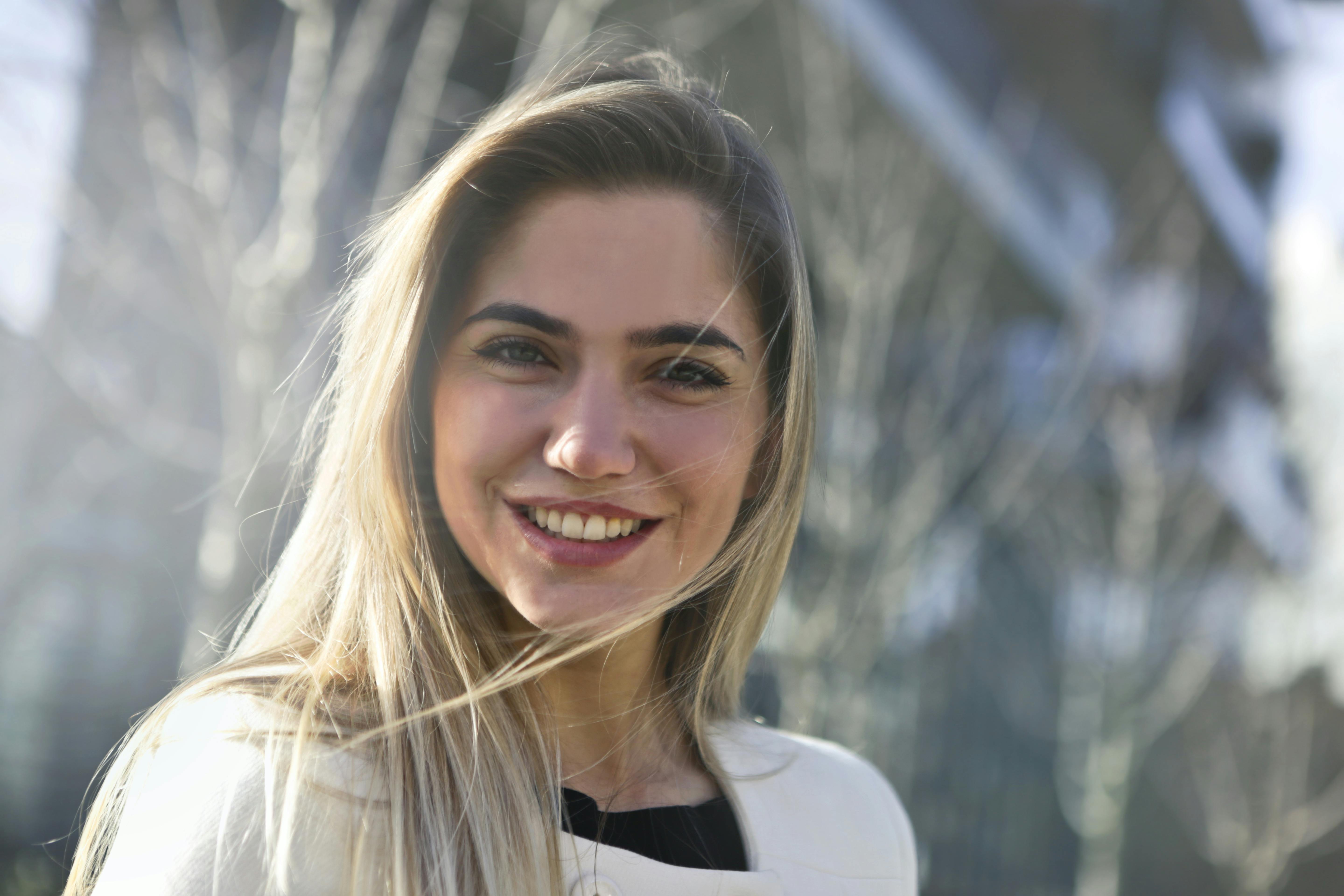 <strong>María Fernanda P.</strong>